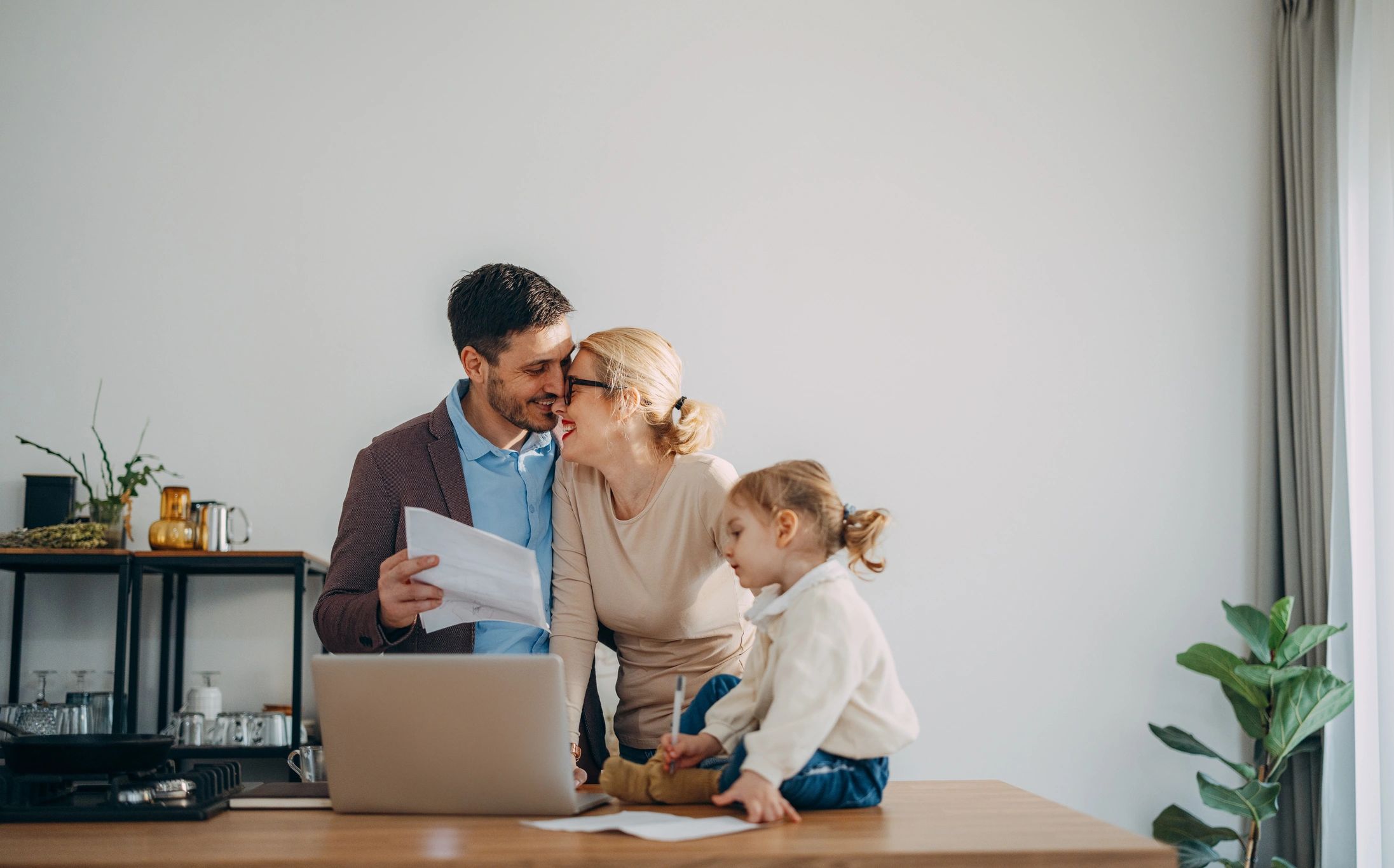 term life insurance family