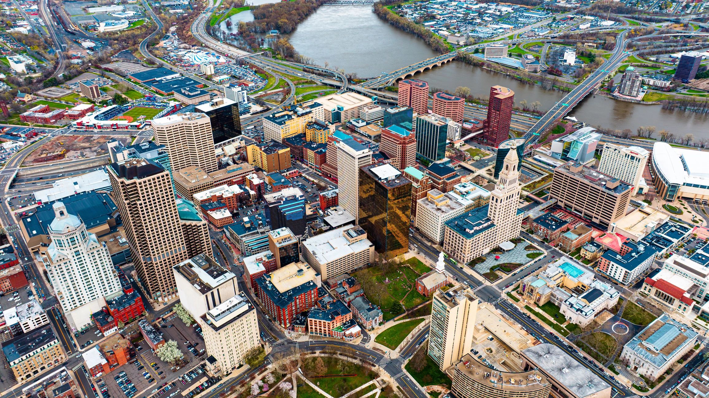 professional insurance agent office Connecticut
